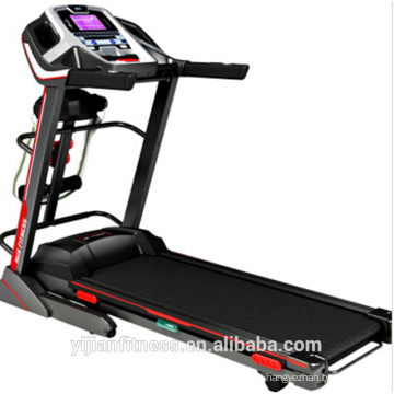 2015 new design motorized treadmill/hot sale treadmill